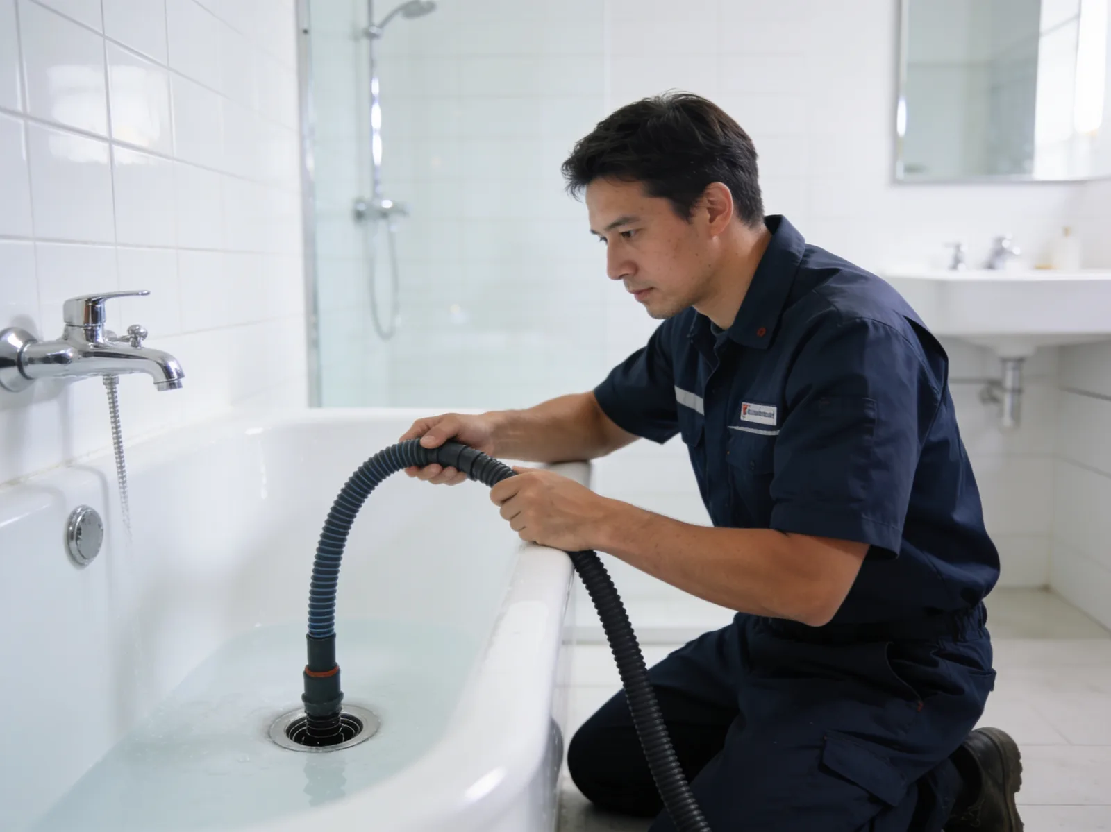 Emergency Plumber Bentonville, OH FAQs
